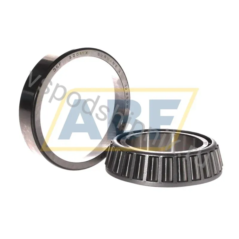 Конический роликовый подшипник однорядный 32011X SKF 360