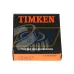 Конический роликовый подшипник однорядный 32007X Timken