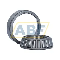 Конический роликовый подшипник однорядный 32007X Timken