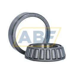 Конический роликовый подшипник однорядный 32007X Timken