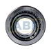 Конический роликовый подшипник однорядный 31309 SKF