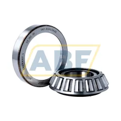Конический роликовый подшипник однорядный 31309 SKF