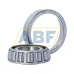 Конический роликовый подшипник однорядный 30307 SKF