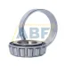 Конический роликовый подшипник однорядный 30307 SKF