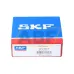 Конический роликовый подшипник однорядный 30307 SKF
