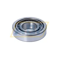 Конический роликовый подшипник однорядный 30307 SKF
