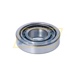 Конический роликовый подшипник однорядный 30307 SKF