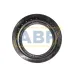 Конический роликовый подшипник однорядный 29590/29522 Timken