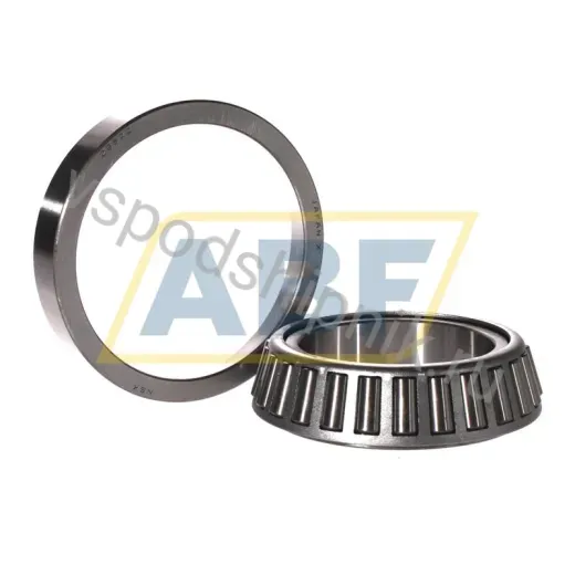 Конический роликовый подшипник однорядный 29590/29522 Timken 66.68×107.95×25.4 мм