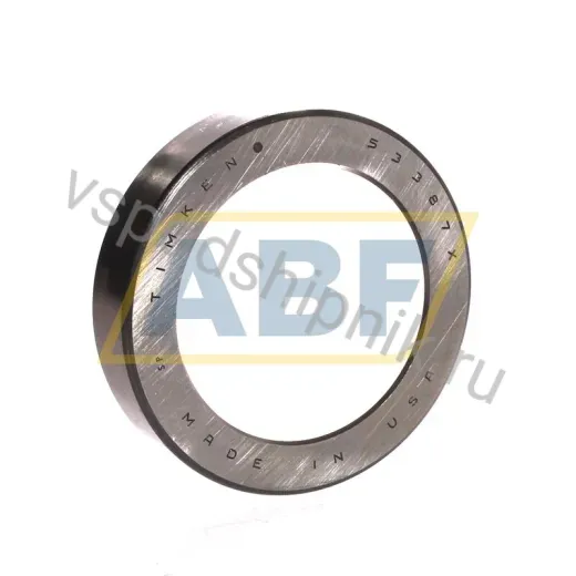 Наружное кольцо конического подшипника 53387X Timken