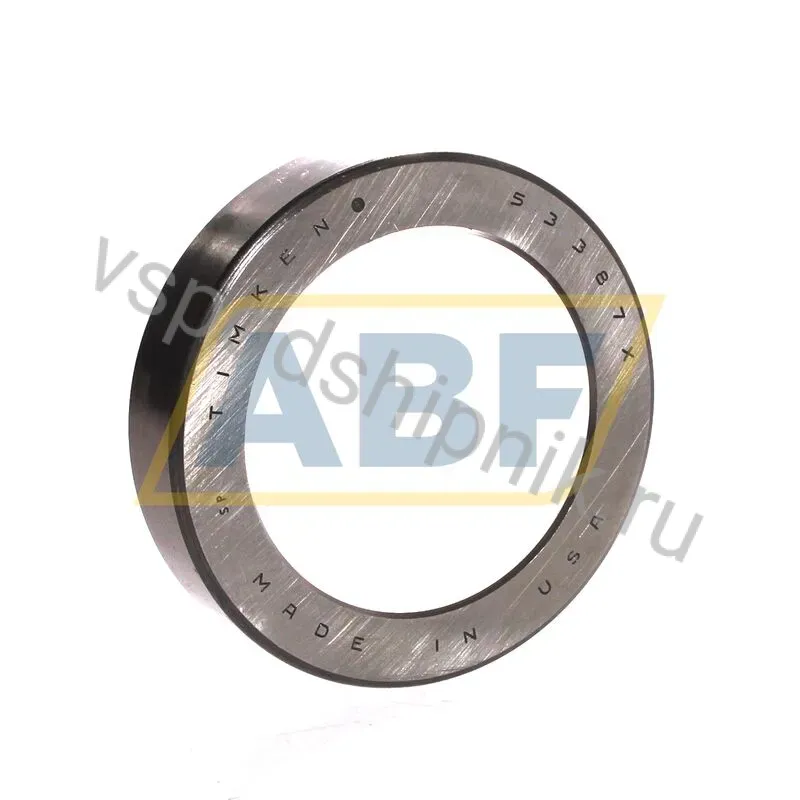 Наружное кольцо конического подшипника 53387X Timken 360