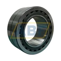 Сферический роликовый подшипник 24124CC/C3W33 SKF