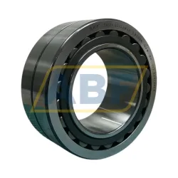Сферический роликовый подшипник 24124CC/C3W33 SKF