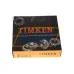 Наружное кольцо конического подшипника 454 Timken