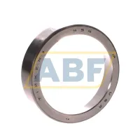 Наружное кольцо конического подшипника 454 Timken