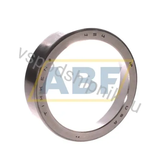 Наружное кольцо конического подшипника 454 Timken