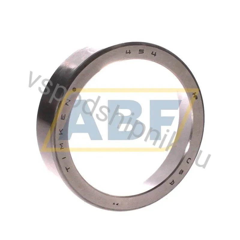 Наружное кольцо конического подшипника 454 Timken 360