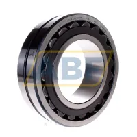 Сферический роликовый подшипник 22228CCK/C3W33 SKF