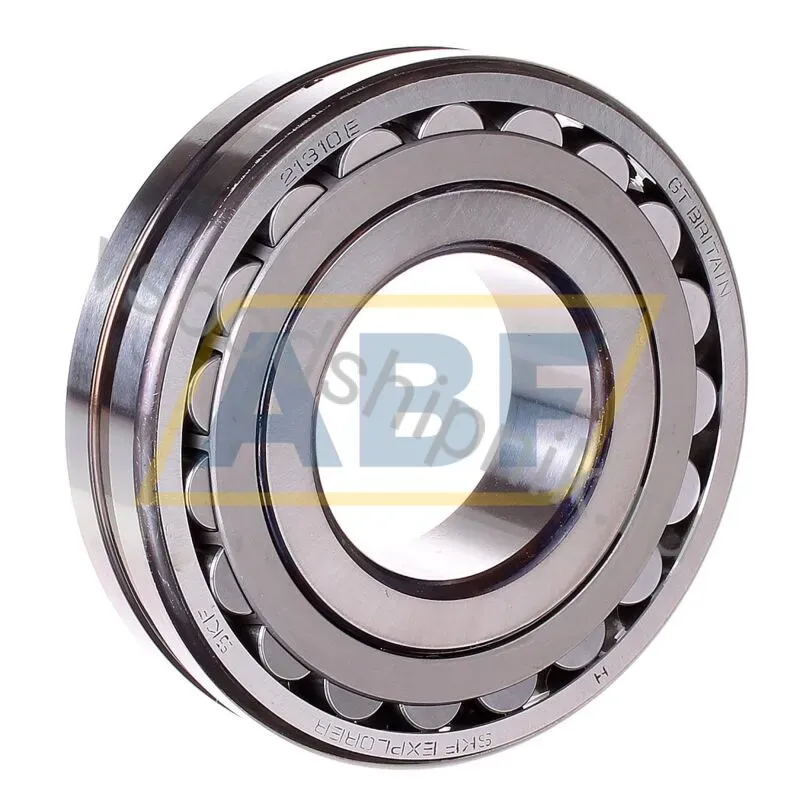 Сферический роликовый подшипник 21310E SKF 360