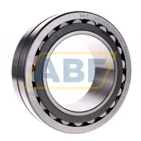 Сферический роликовый подшипник 23124CCK/C3W33 SKF