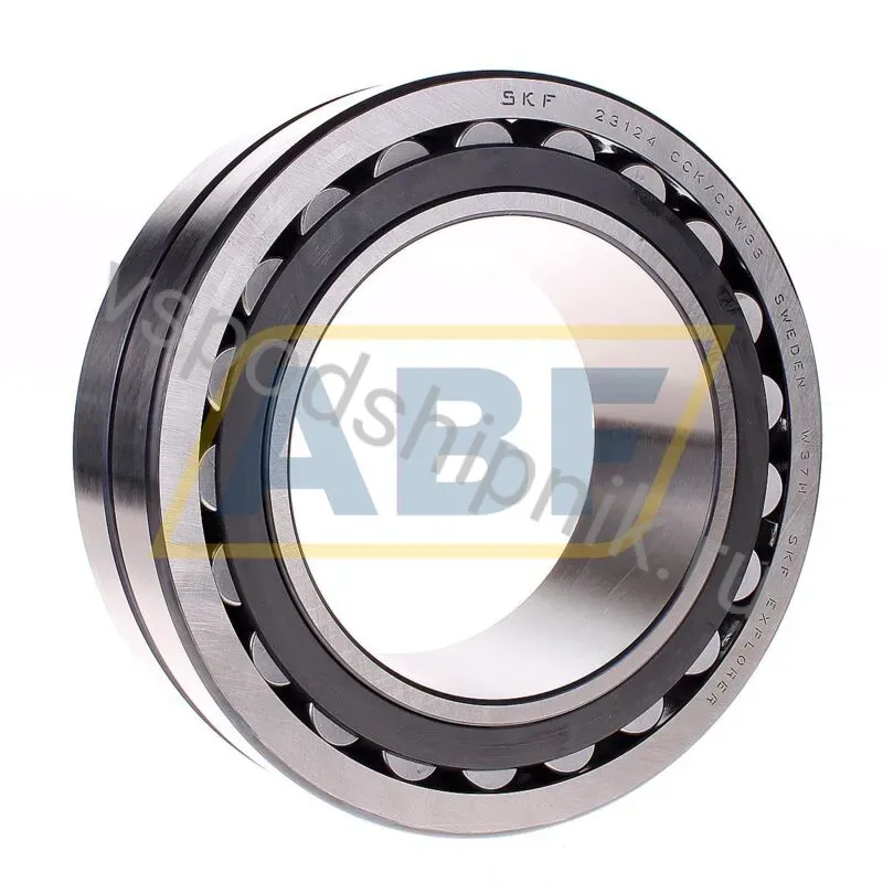 Сферический роликовый подшипник 23124CCK/C3W33 SKF 360