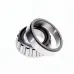 Конический роликовый подшипник однорядный 15123/15245 Timken