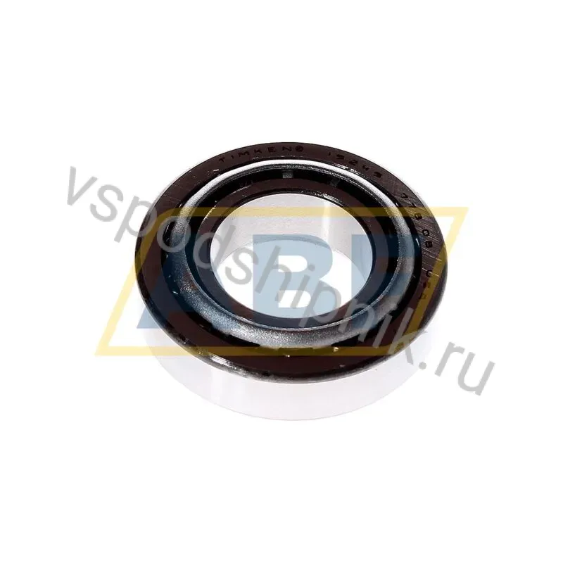 Конический роликовый подшипник однорядный 15123/15245 Timken 360