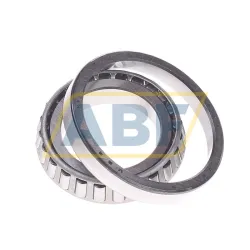 Конический роликовый подшипник однорядный 13889/13836 Timken