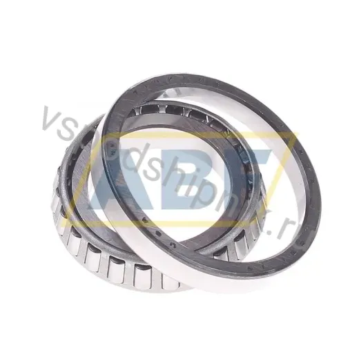Конический роликовый подшипник однорядный 13889/13836 Timken 38.1×65.09×12.7 мм