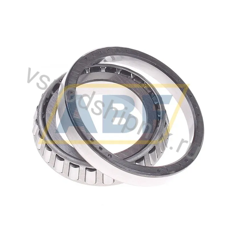 Конический роликовый подшипник однорядный 13889/13836 Timken 360
