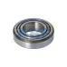 Конический роликовый подшипник однорядный 25577-99401 Timken
