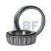Конический роликовый подшипник однорядный 25577-99401 Timken