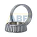 Конический роликовый подшипник однорядный 25577-99401 Timken