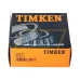 Конический роликовый подшипник однорядный 25577-99401 Timken