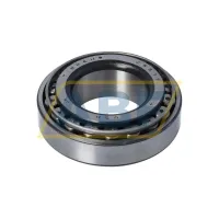 Конический роликовый подшипник однорядный 25577-99401 Timken