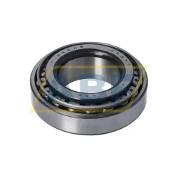 Конический роликовый подшипник однорядный 25577-99401 Timken