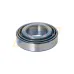 Конический роликовый подшипник однорядный 07100-99401 Timken