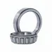 Конический роликовый подшипник однорядный 07100-99401 Timken
