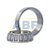 Конический роликовый подшипник однорядный 07100-99401 Timken