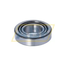 Конический роликовый подшипник однорядный 07100-99401 Timken
