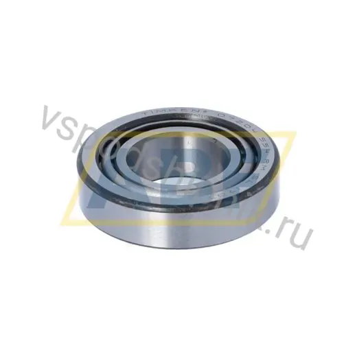 Конический роликовый подшипник однорядный 07100-99401 Timken 25.4×50×13.49 мм