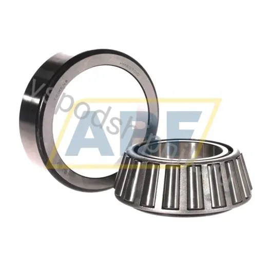 Конический роликовый подшипник однорядный HM807048/HM807010 Timken