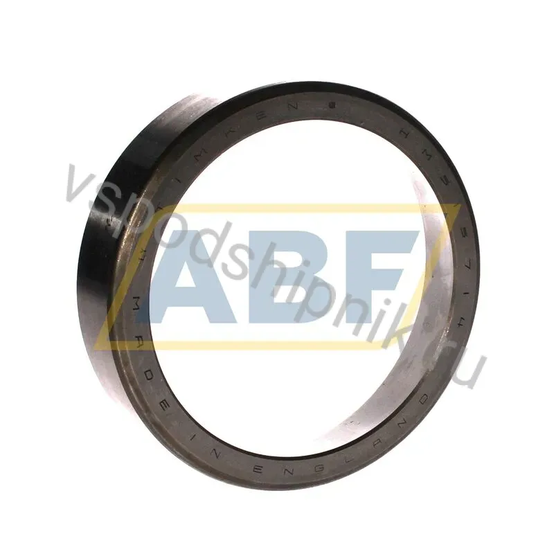 Наружное кольцо конического подшипника HM515714 Timken 360