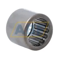 Игольчатый роликовый подшипник с сепаратором HK1012 SKF