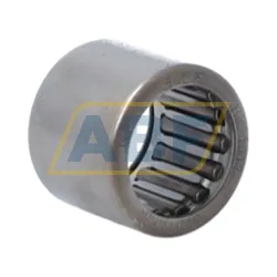 Игольчатый роликовый подшипник с сепаратором HK1012 SKF