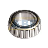 Внутреннее кольцо конического подшипника 750 Timken