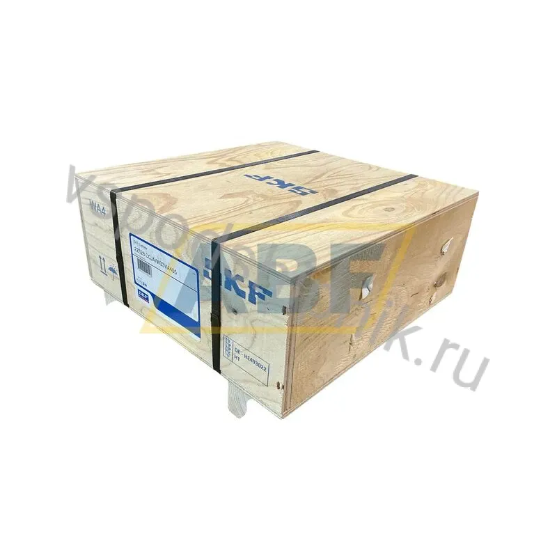 Сферический роликовый подшипник 22328CCJA/W33VA405 SKF 360
