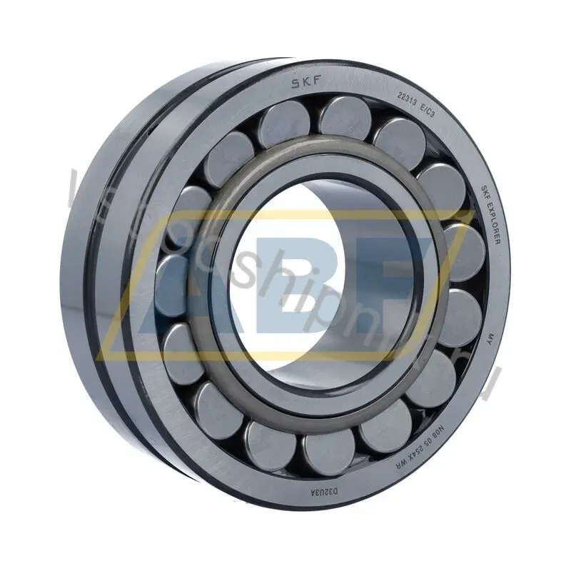 Сферический роликовый подшипник 22313E/C3 SKF 360