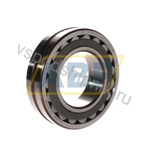 Сферический роликовый подшипник 22212E/C4 SKF