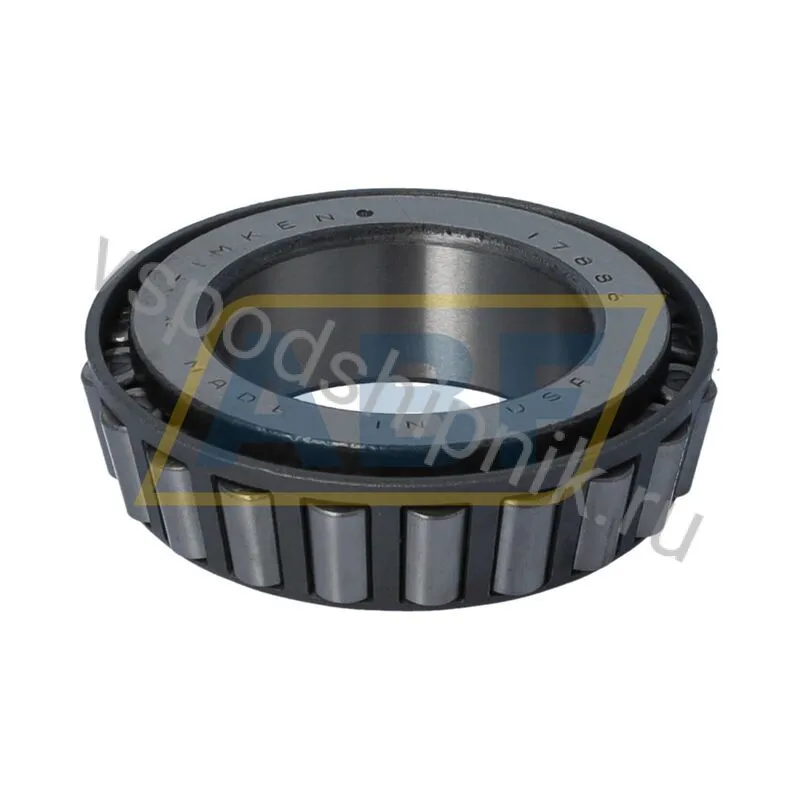 Внутреннее кольцо конического подшипника 1778 Timken 360